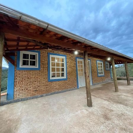 Casa 4 Estacoes Villa Lima Duarte Eksteriør billede