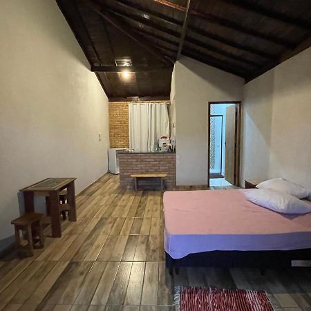 Casa 4 Estacoes Villa Lima Duarte Eksteriør billede