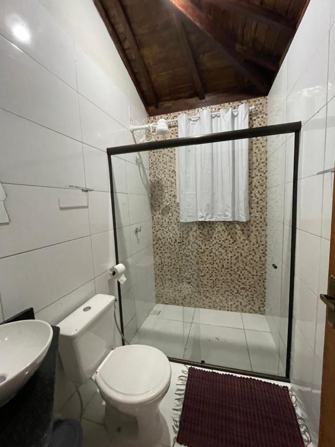 Casa 4 Estacoes Villa Lima Duarte Eksteriør billede
