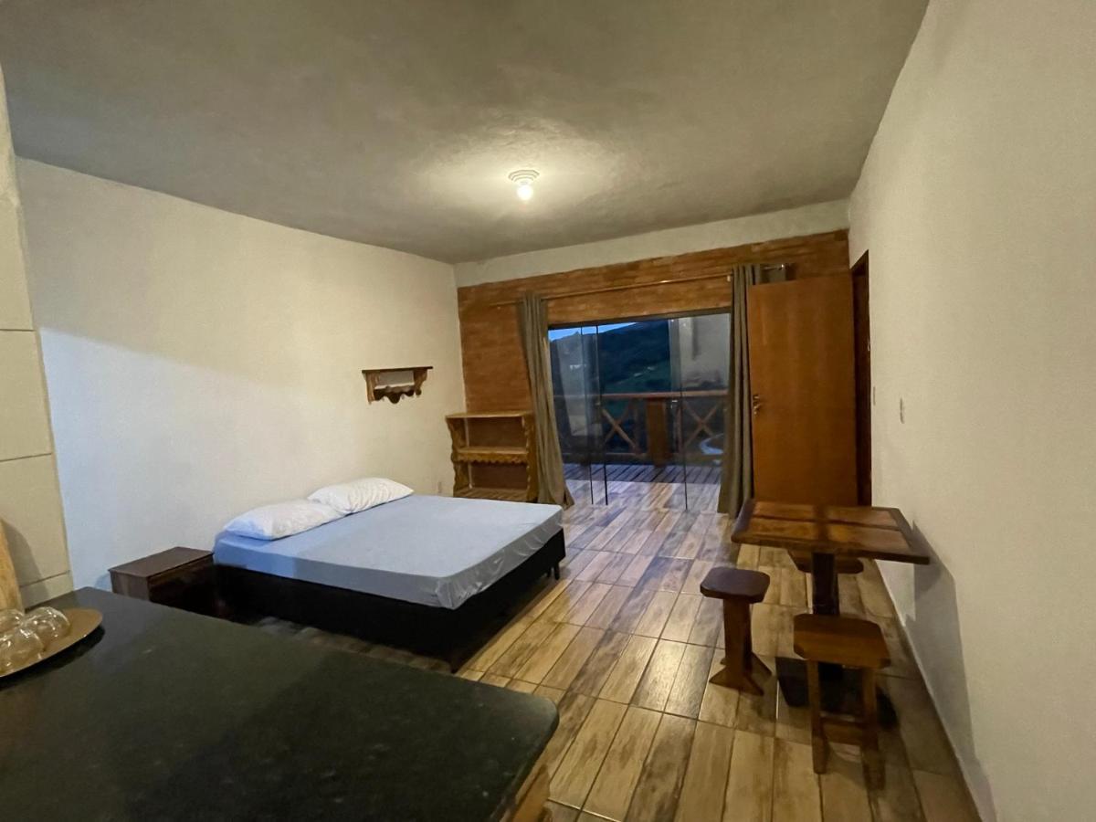 Casa 4 Estacoes Villa Lima Duarte Eksteriør billede