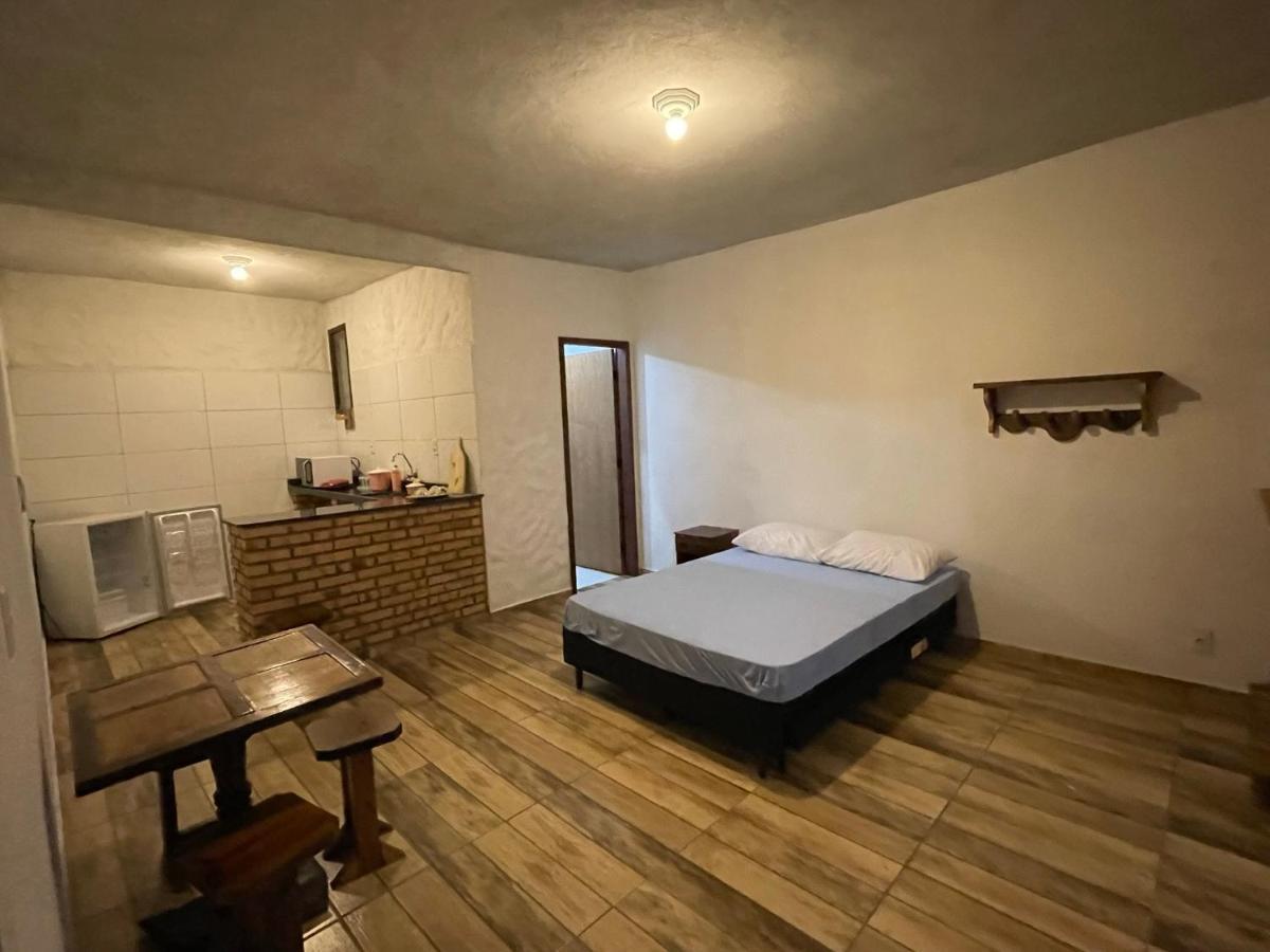Casa 4 Estacoes Villa Lima Duarte Eksteriør billede